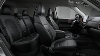 2026 Ford Bronco Sport® Internal Image 1